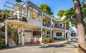 Apartmani Lovrenco